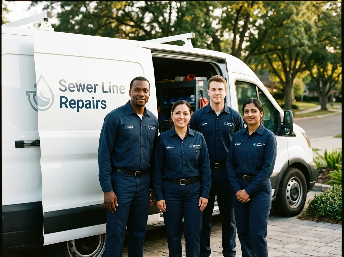 Emergency Plumber company in Magna, UT